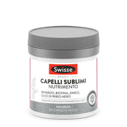Swisse Capelli Sublimi