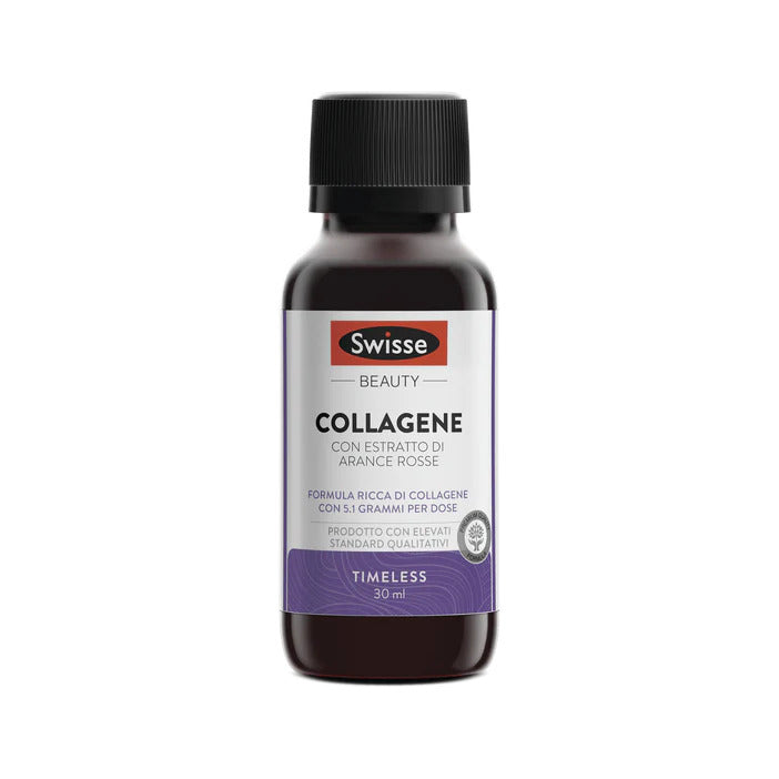 Swisse Collagene Con Estratto Di Arance Rosse-2