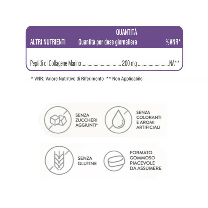 Swisse Collagene Marino Gommose-2