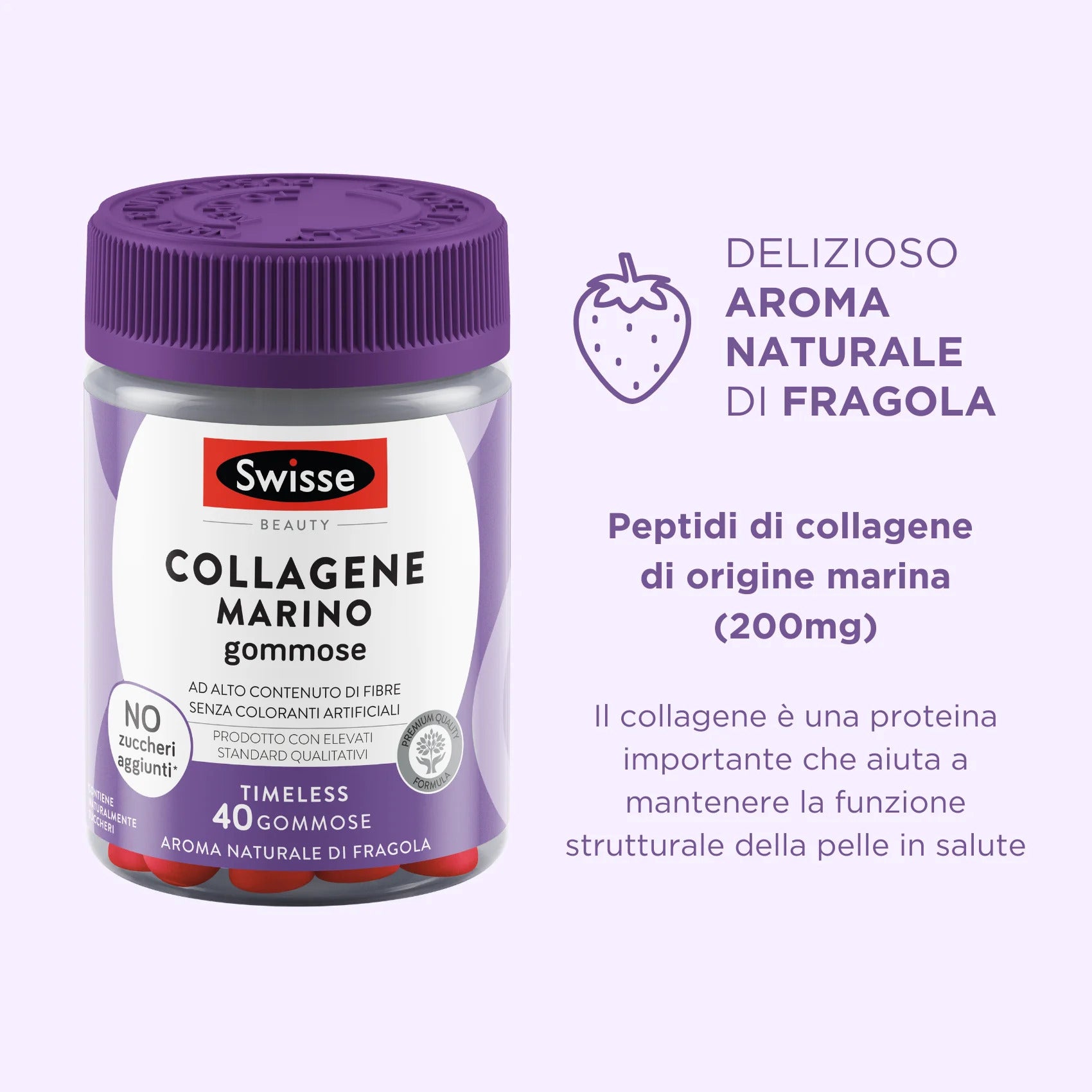 Swisse Collagene Marino Gommose-3