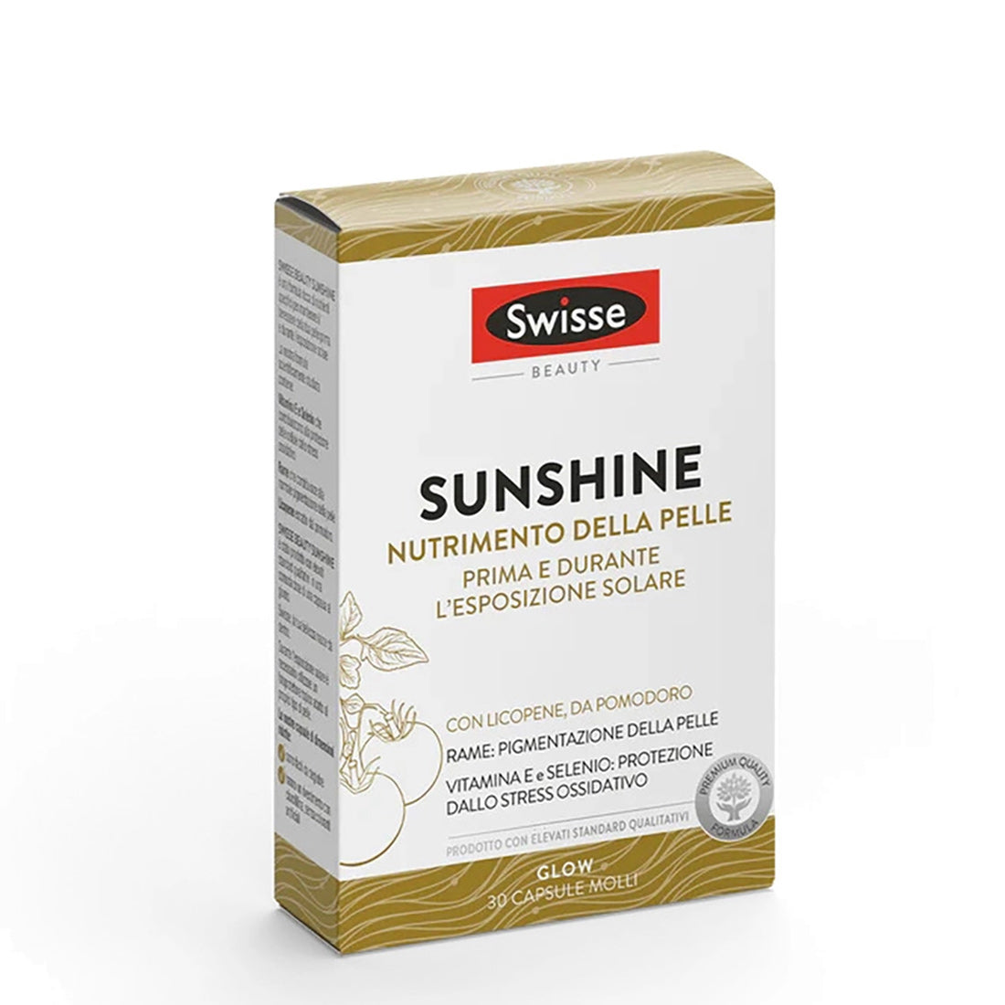 Swisse Sunshine