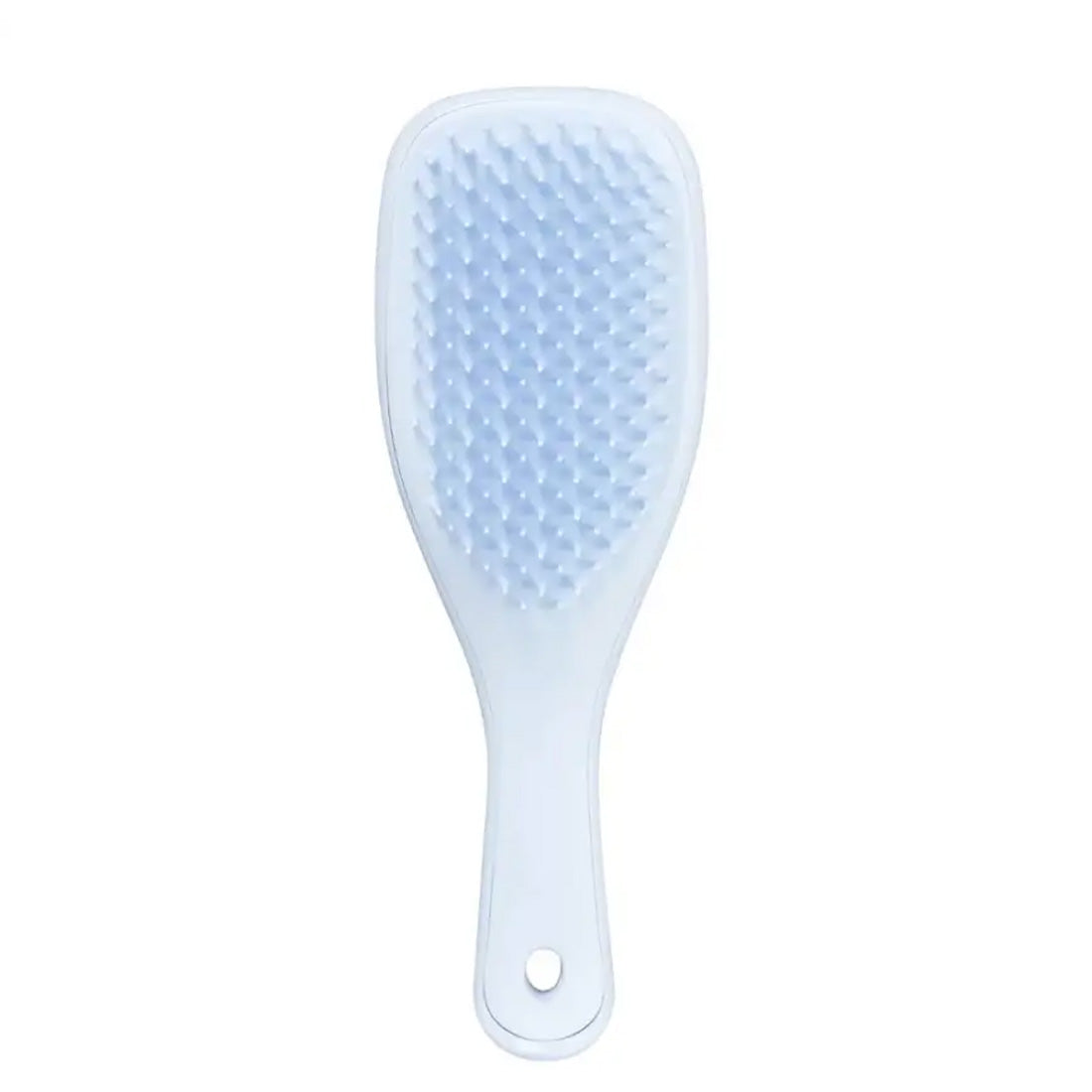 TANGLE TEEZER The Ultimate Detangler Mini  Digital Lavander
