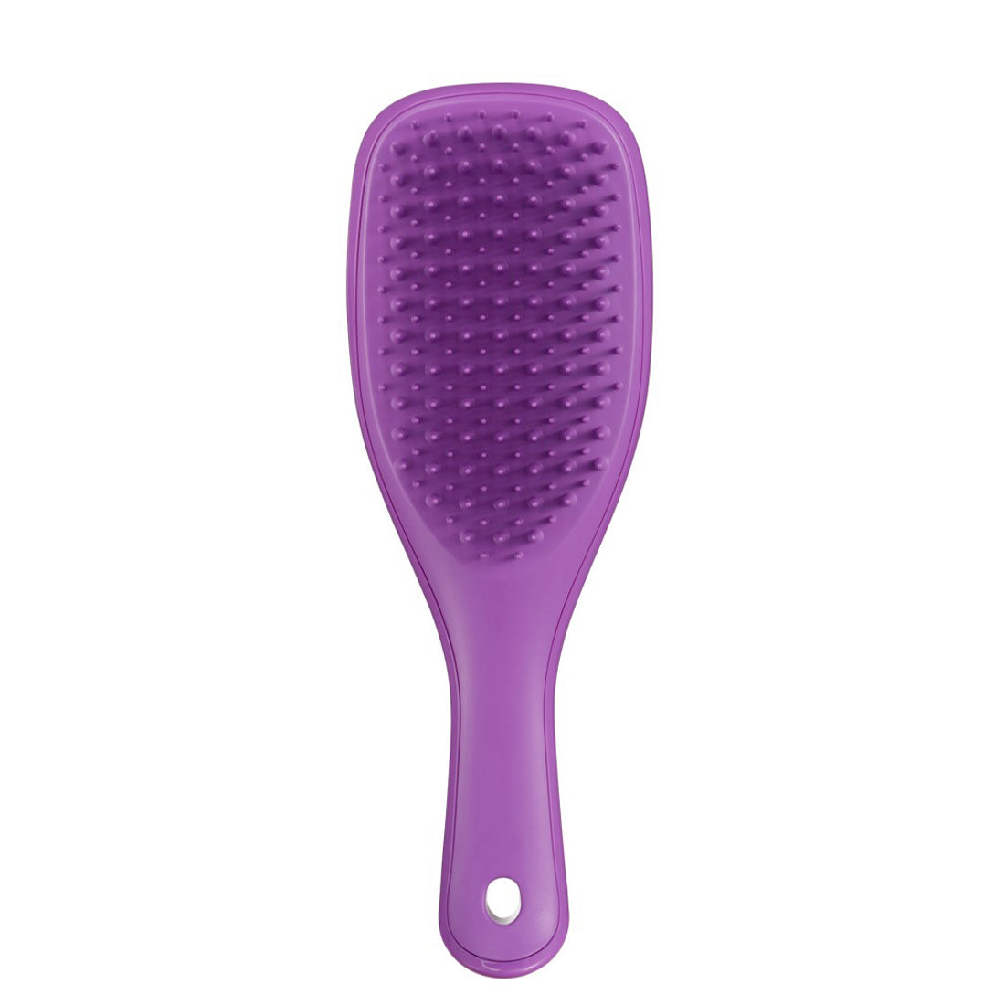 TANGLE TEEZER The Ultimate Detangler Mini  Fresh Purple