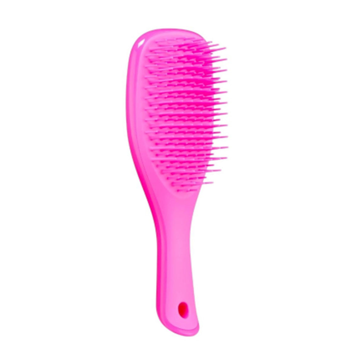 TANGLE TEEZER The Ultimate Detangler Mini  Runway Pink