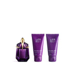 THIERRY MUGLER Alien Eau De Parfum + Body Lotion + Shower Gel Set -2