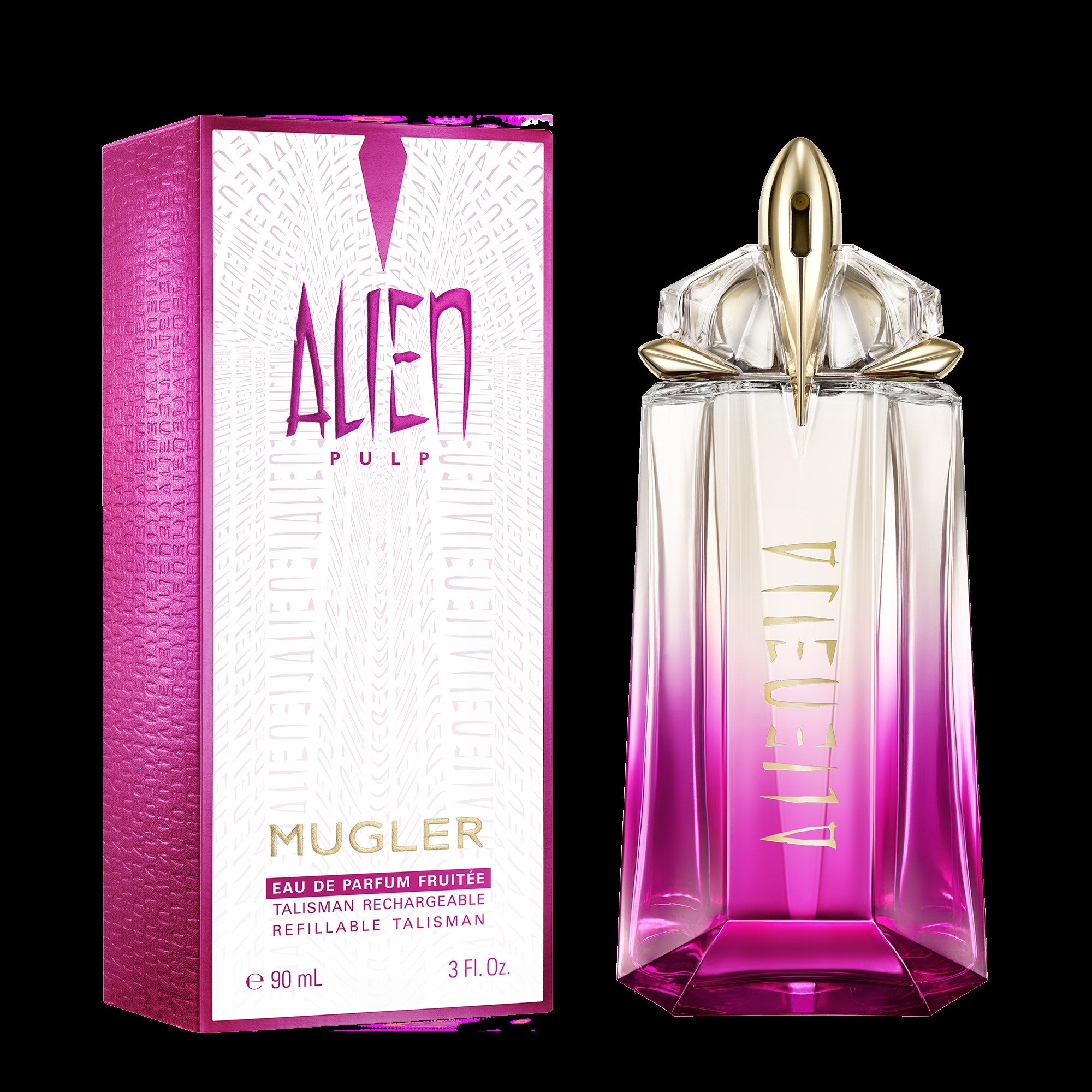 THIERRY MUGLER Alien Pulp -2