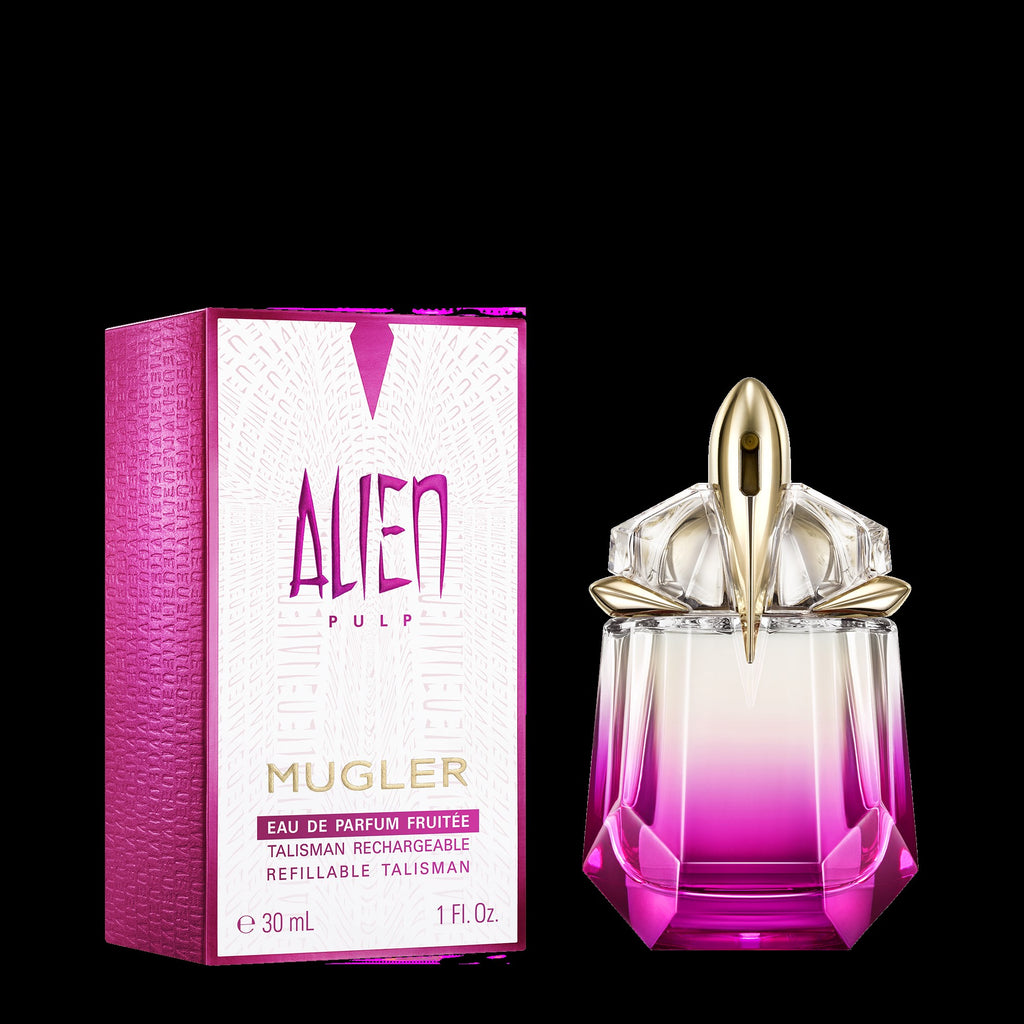 THIERRY MUGLER Alien Pulp -2
