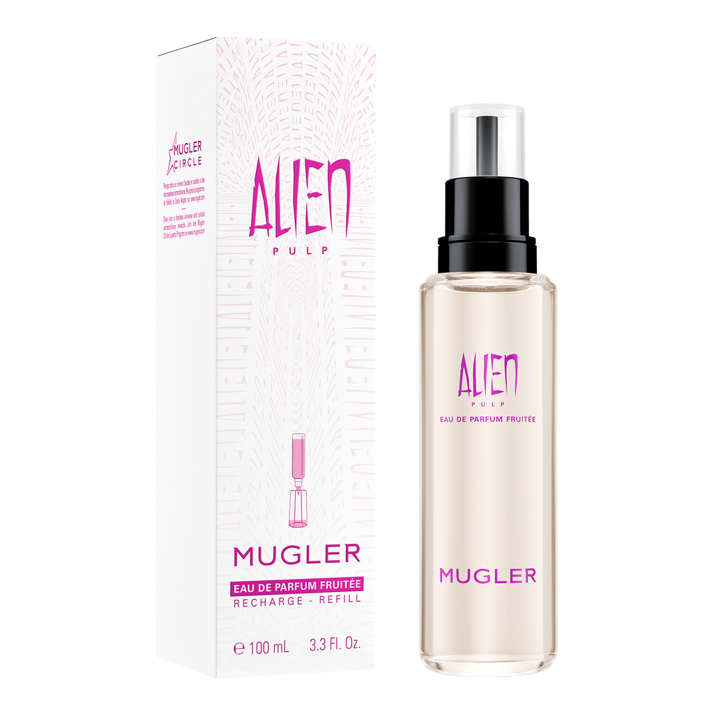 THIERRY MUGLER Alien Pulp -2