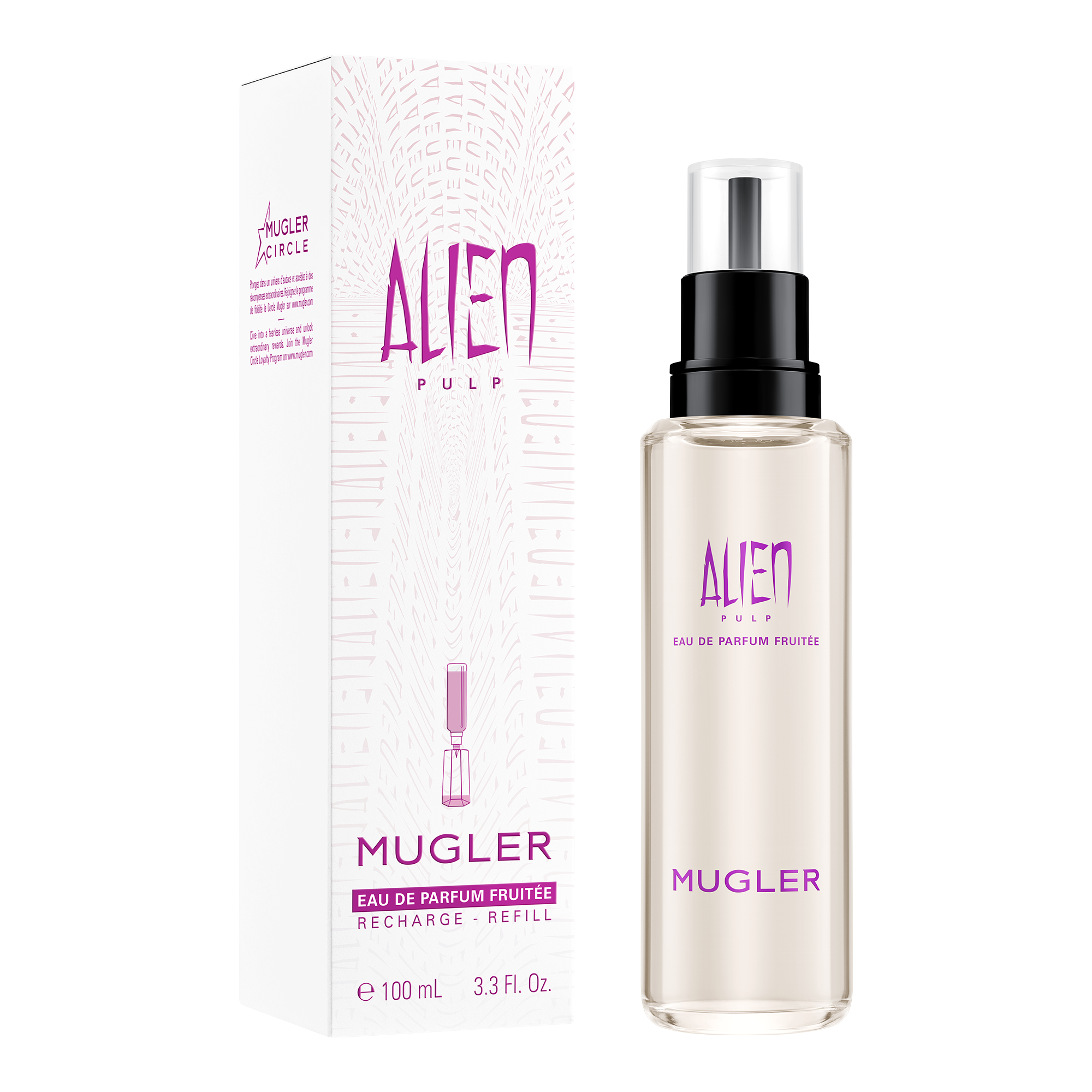 THIERRY MUGLER Alien Pulp -2