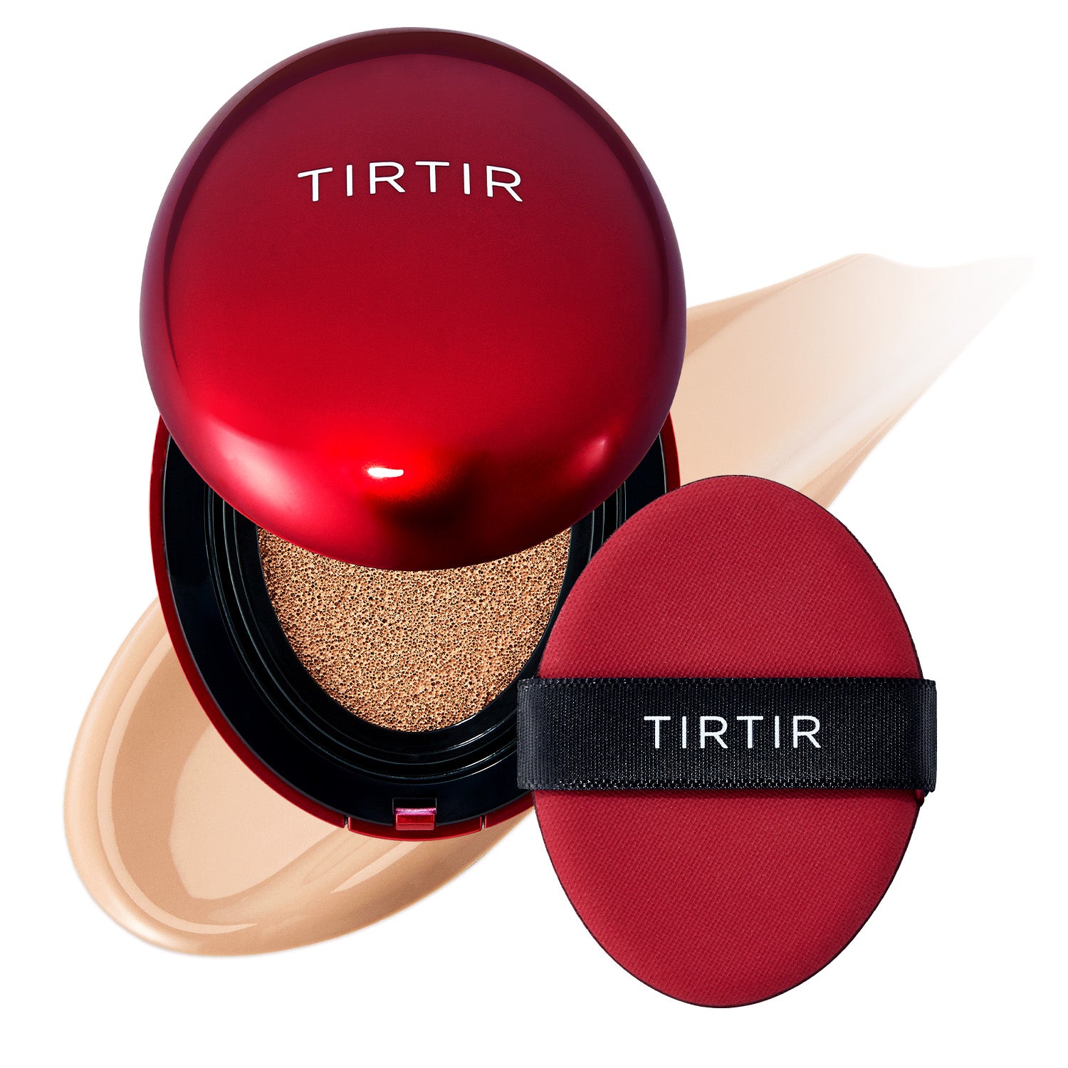 TIRTIR Mask Fit Red Cushion 24N Latte-3