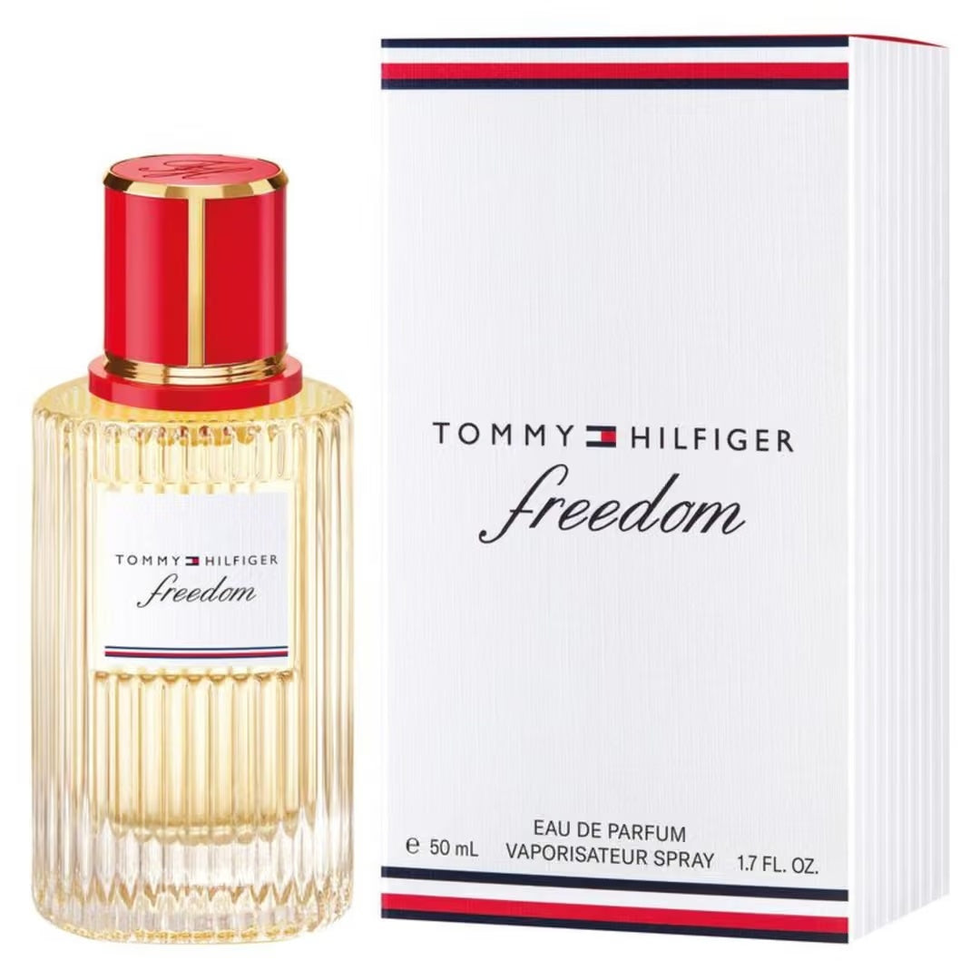 TOMMY HILFIGER Freedom -2