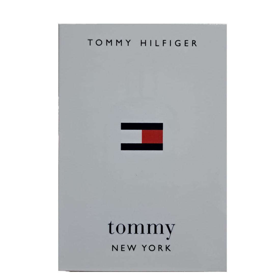 TOMMY HILFIGER Tommy New York