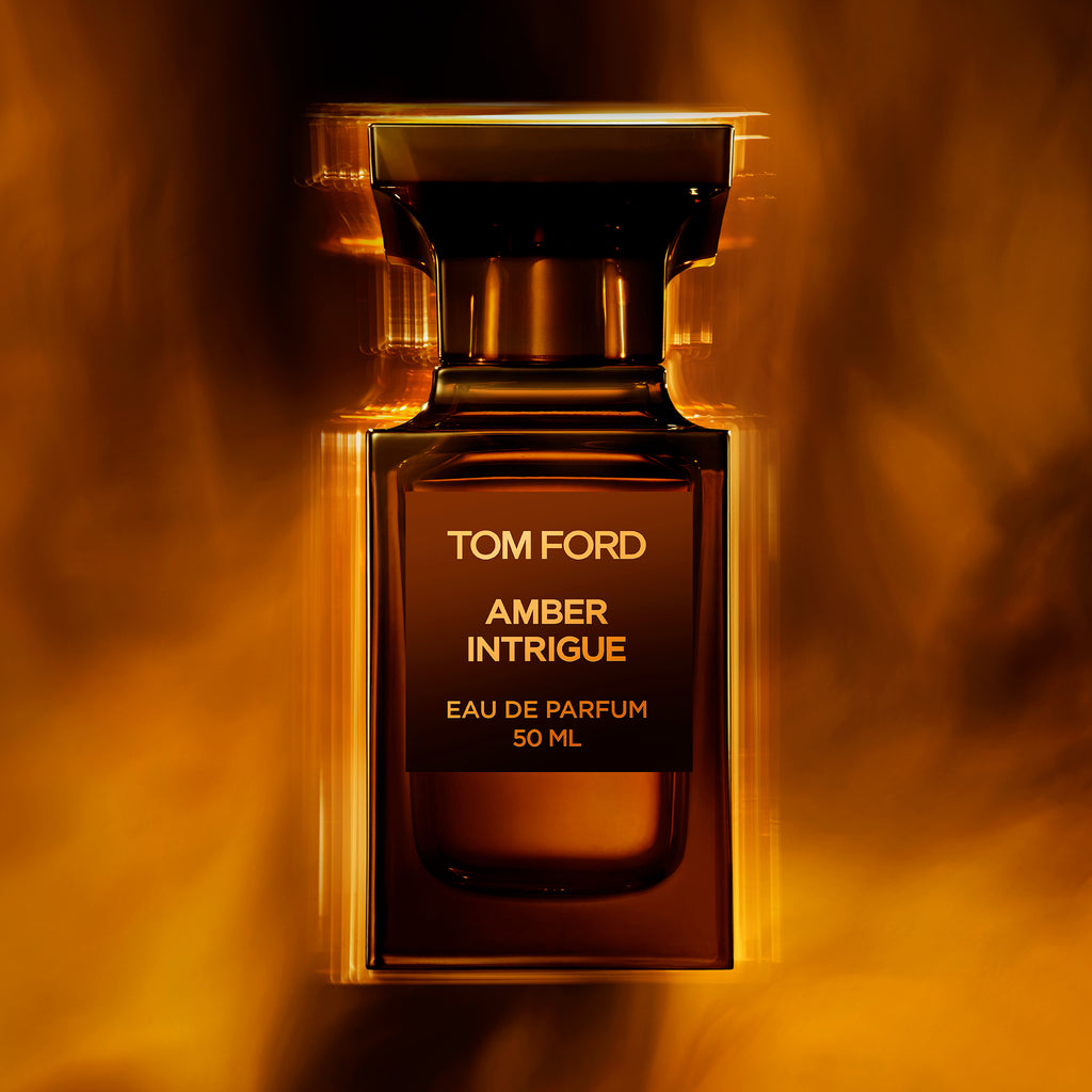 TOM FORD Amber Intrigue -2