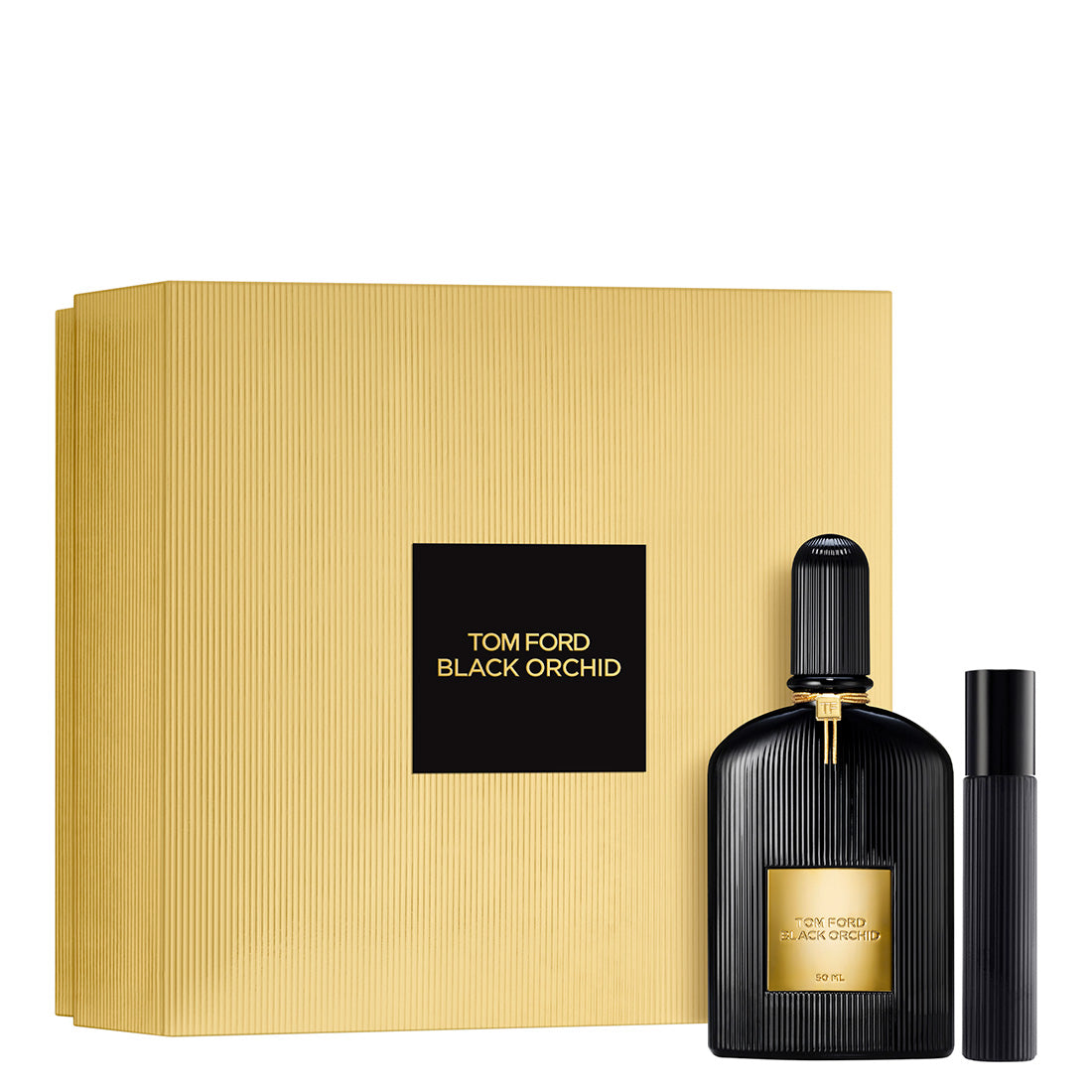 TOM FORD  Black Orchid 