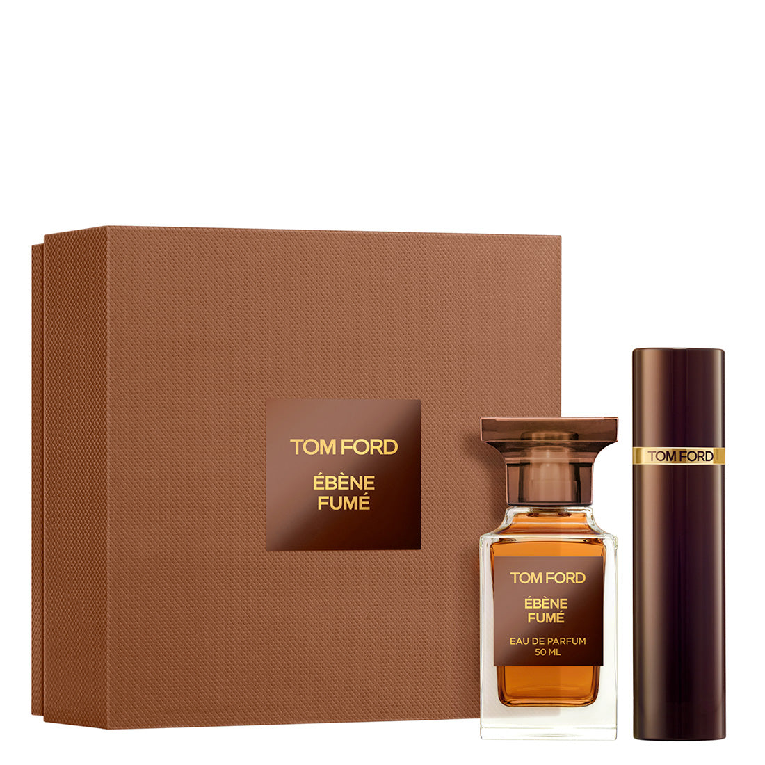 TOM FORD Ébène Fumé 