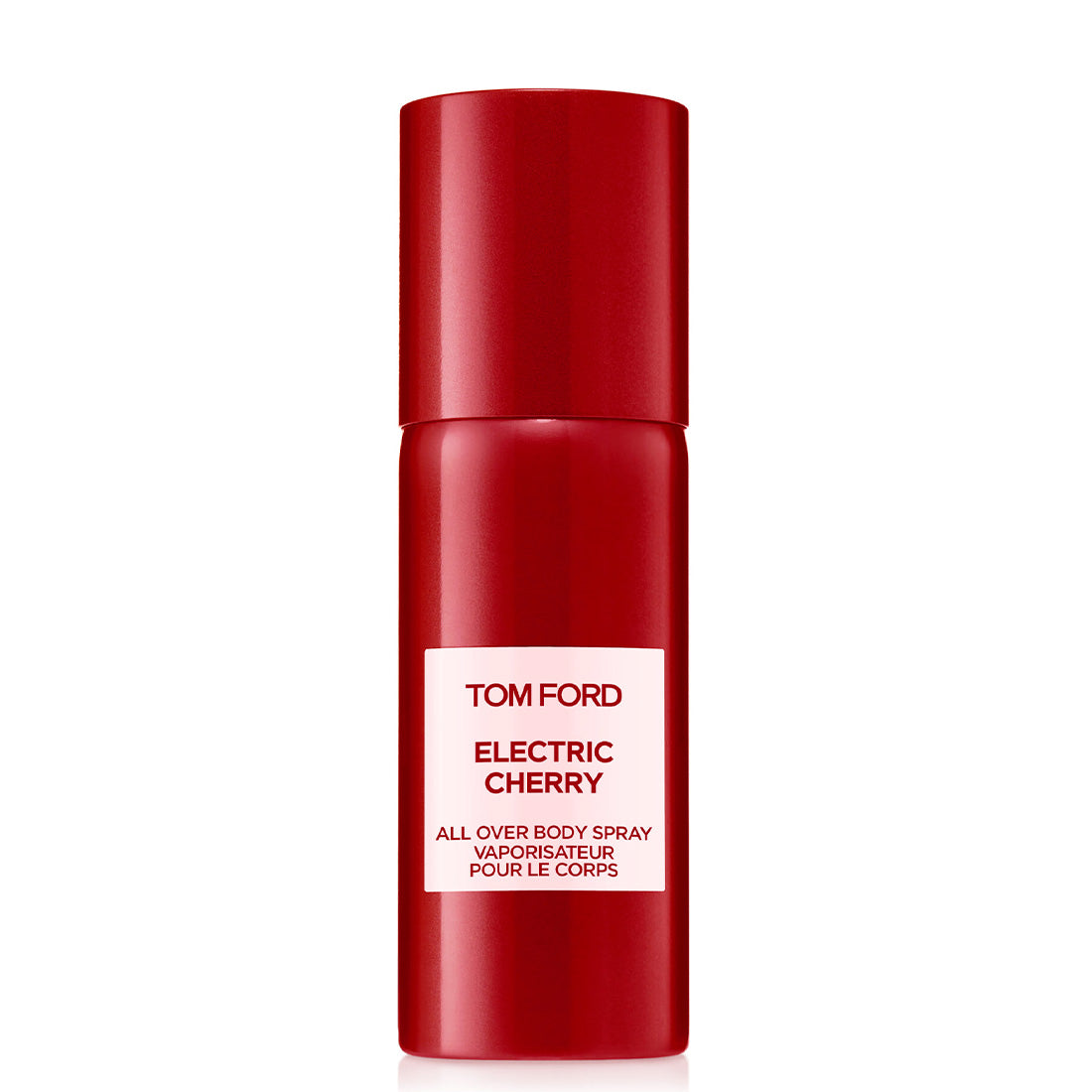 TOM FORD Electric Cherry 