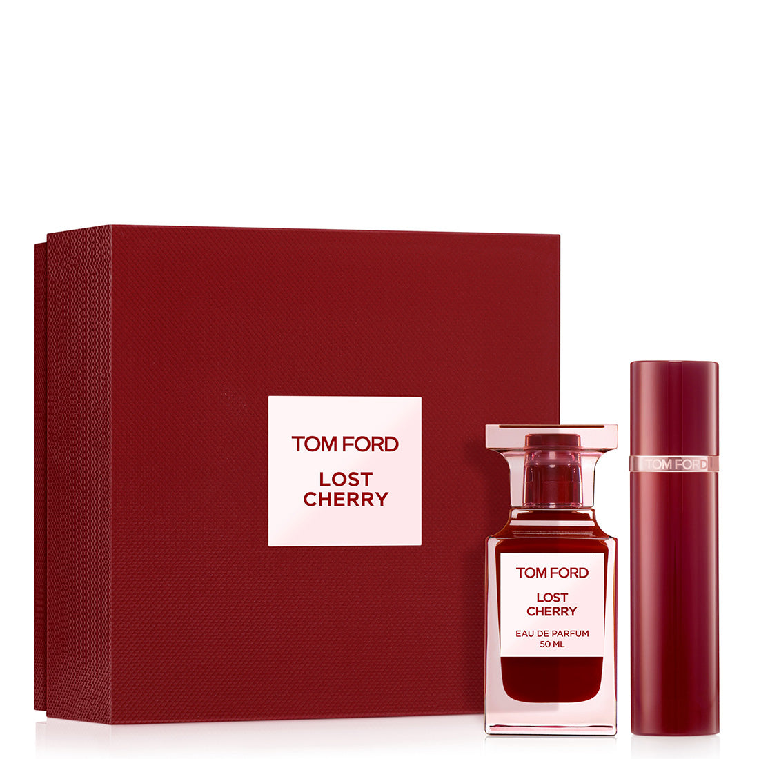 TOM FORD Lost Cherry 