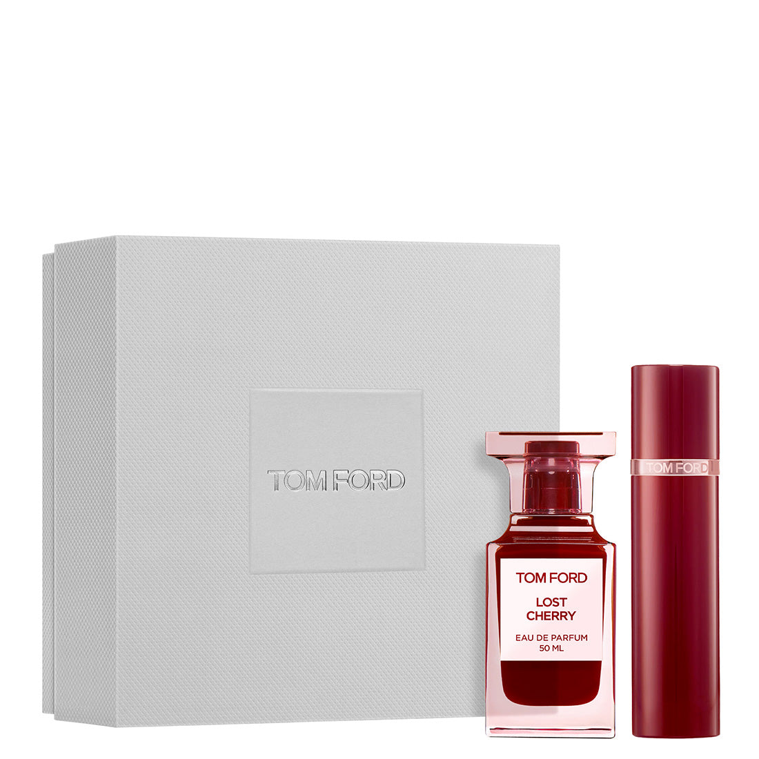 TOM FORD Lost Cherry Private Blend Eau De Parfum 