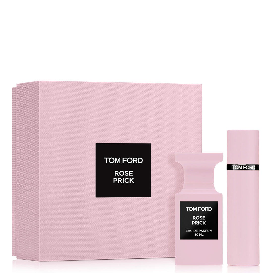 TOM FORD Rose Prick