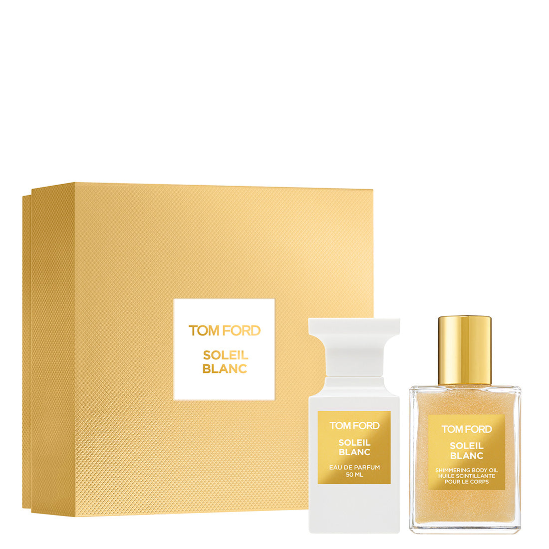 TOM FORD Soleil Blanc 