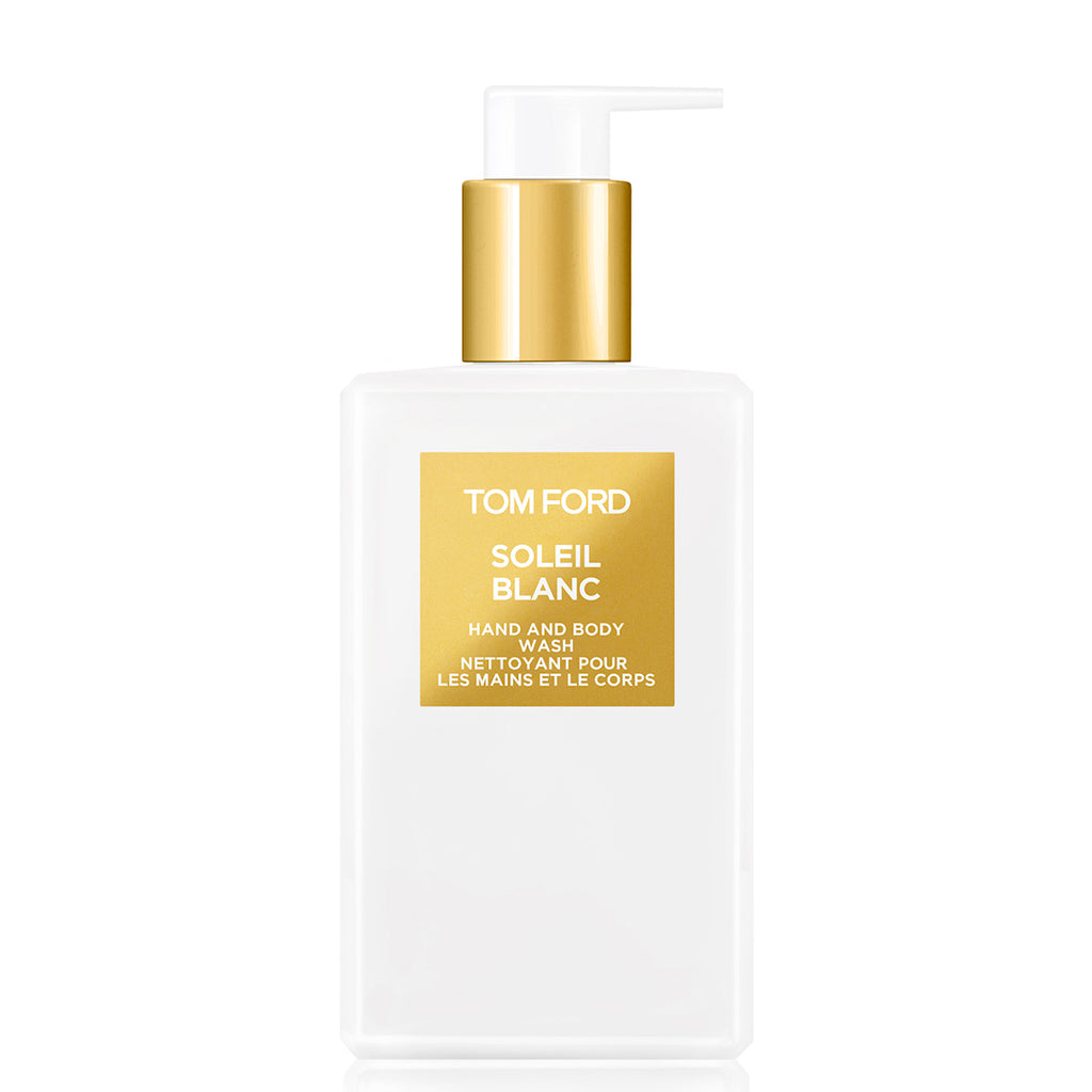 TOM FORD Soleil Blanc Hand & Body Wash 