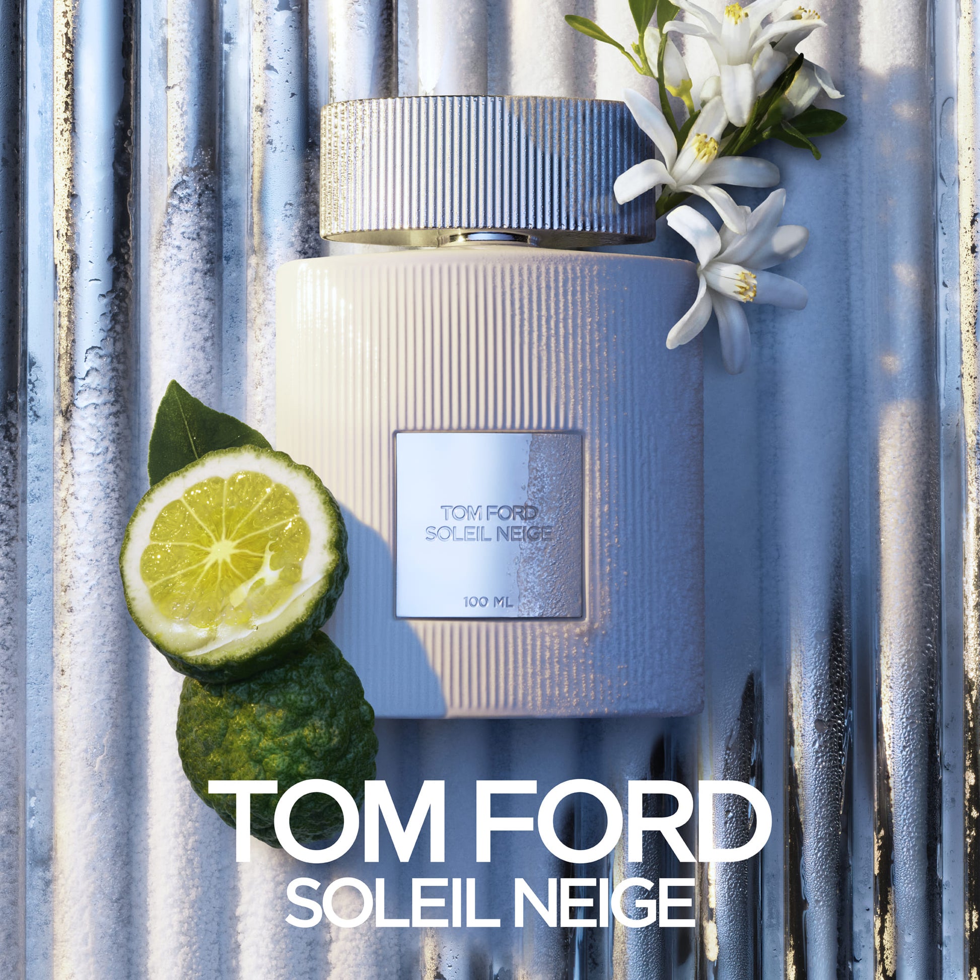 TOM FORD Soleil Neige -3