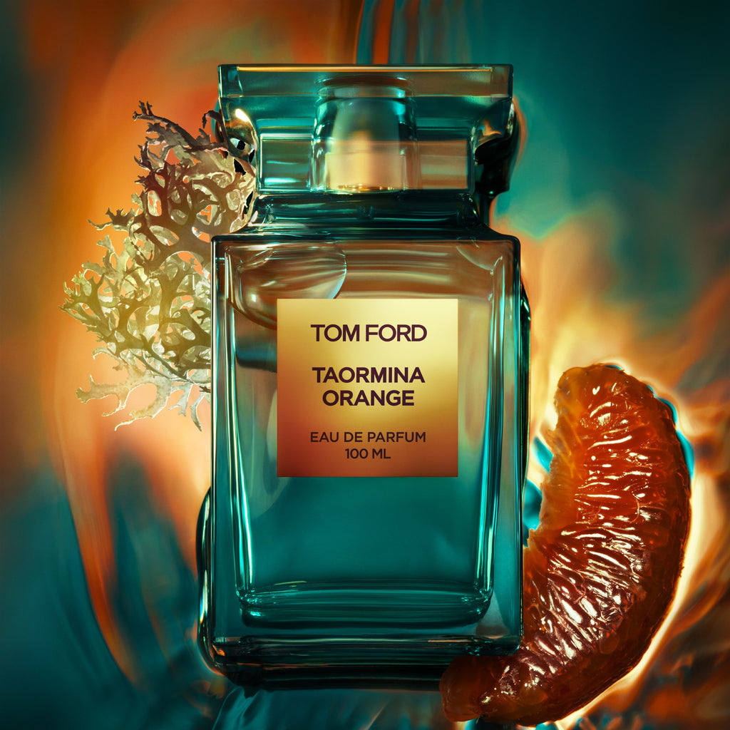 TOM FORD Taormina Orange -2