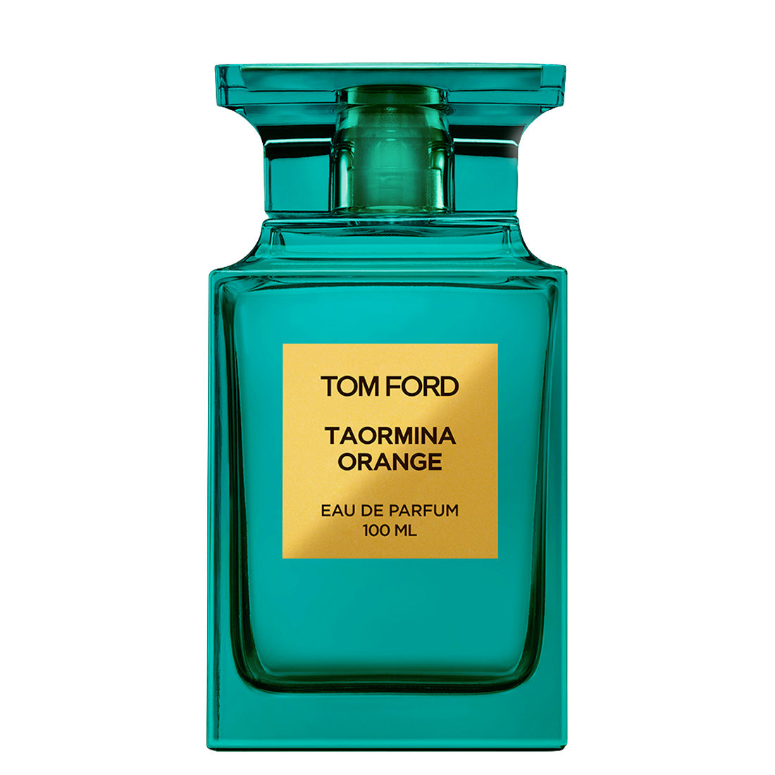 TOM FORD Taormina Orange 