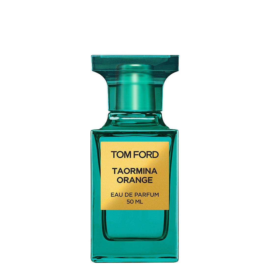 TOM FORD Taormina Orange 