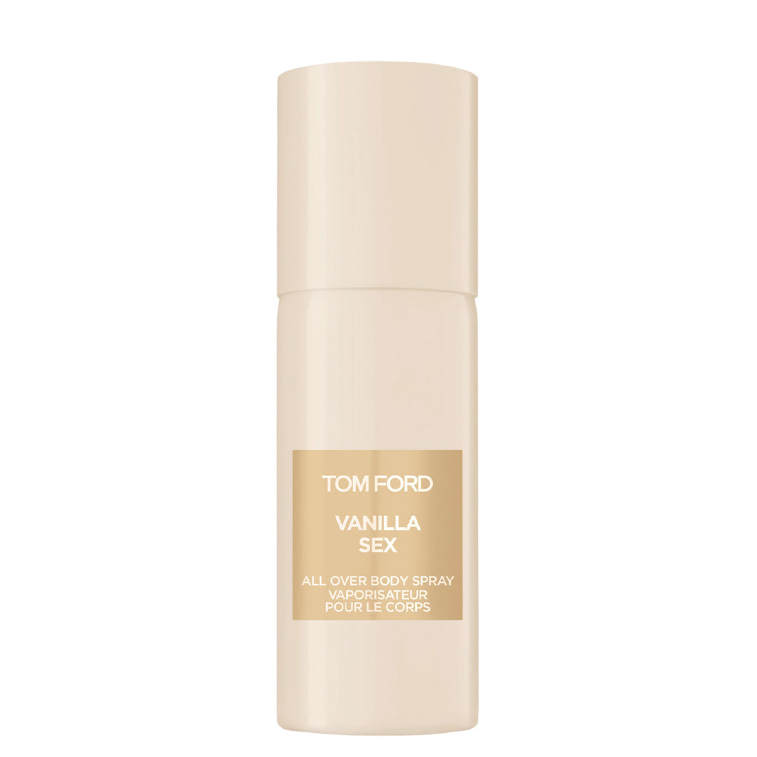 TOM FORD Vanilla Sex 