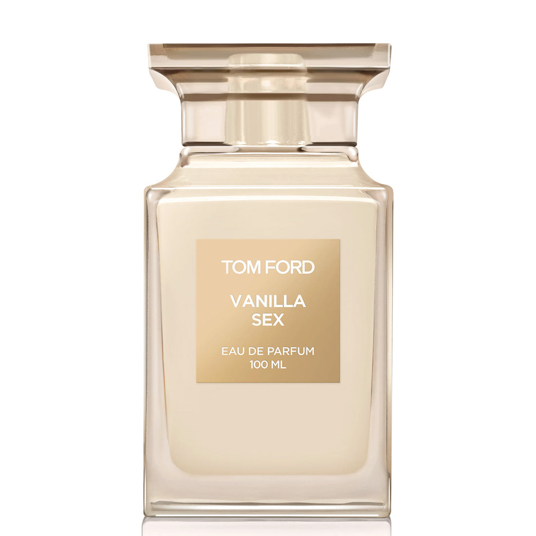 TOM FORD Vanilla Sex 