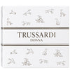 TRUSSARDI Donna Eau De Parfum + Body Lotion Set  2 pz