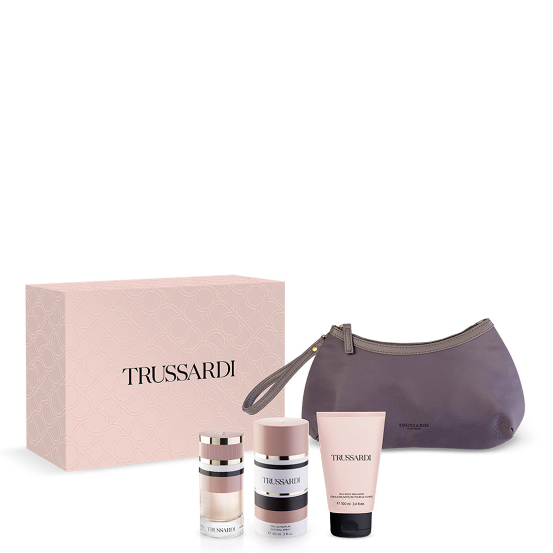 TRUSSARDI New Feminine