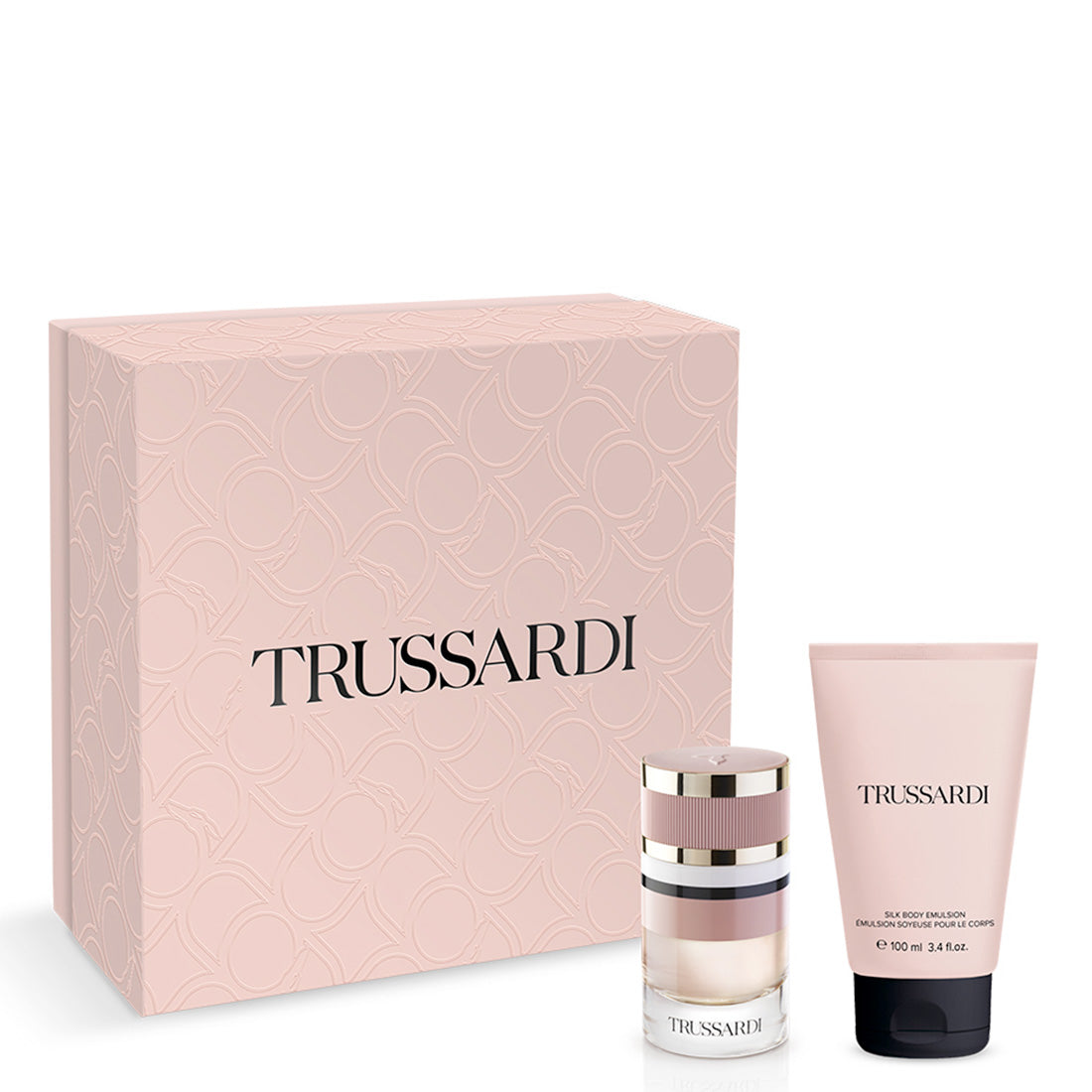 TRUSSARDI New Feminine