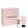 TRUSSARDI New Feminine 2 pz