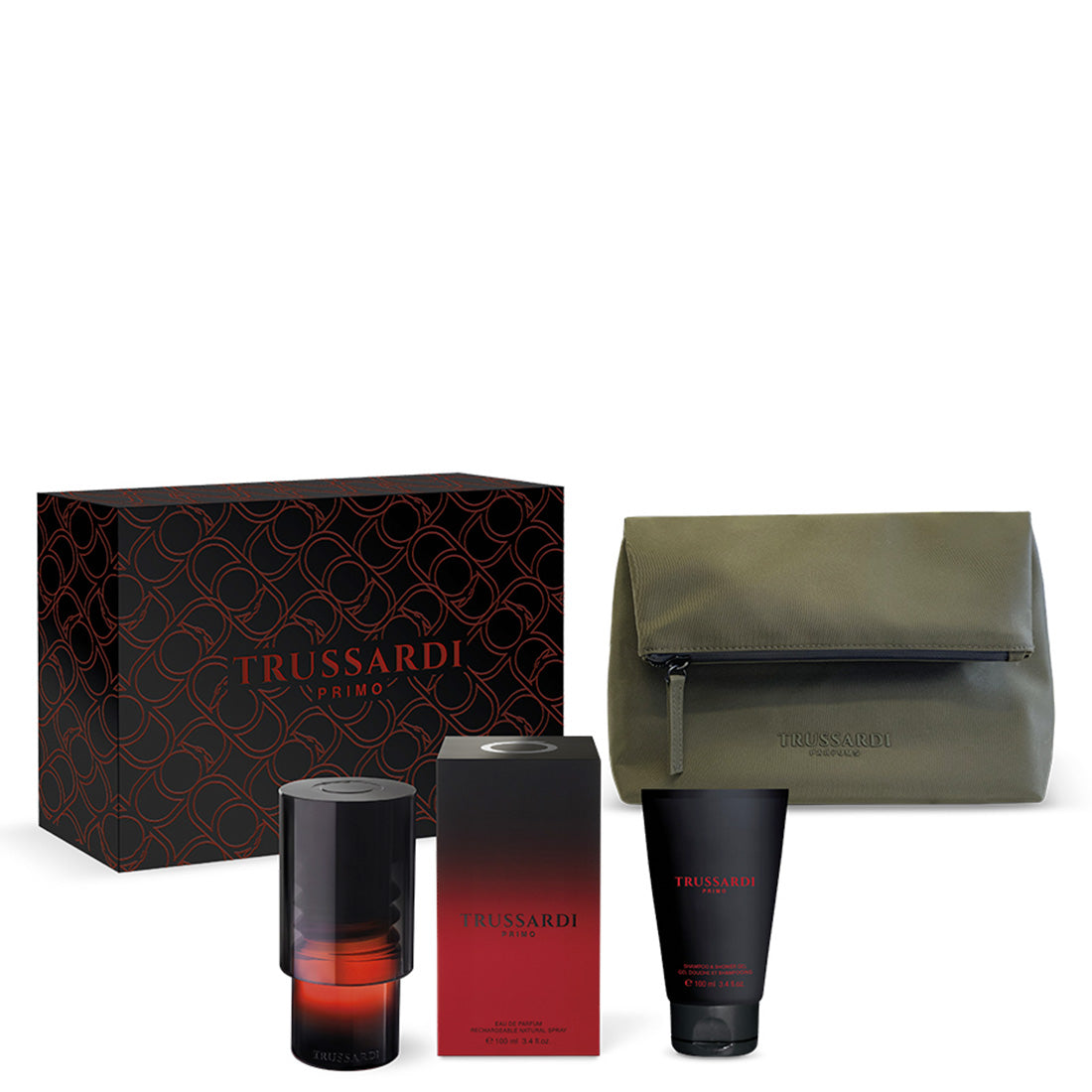 TRUSSARDI Primo