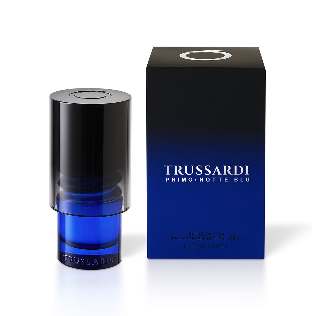 TRUSSARDI Primo Notte Blu
 -2