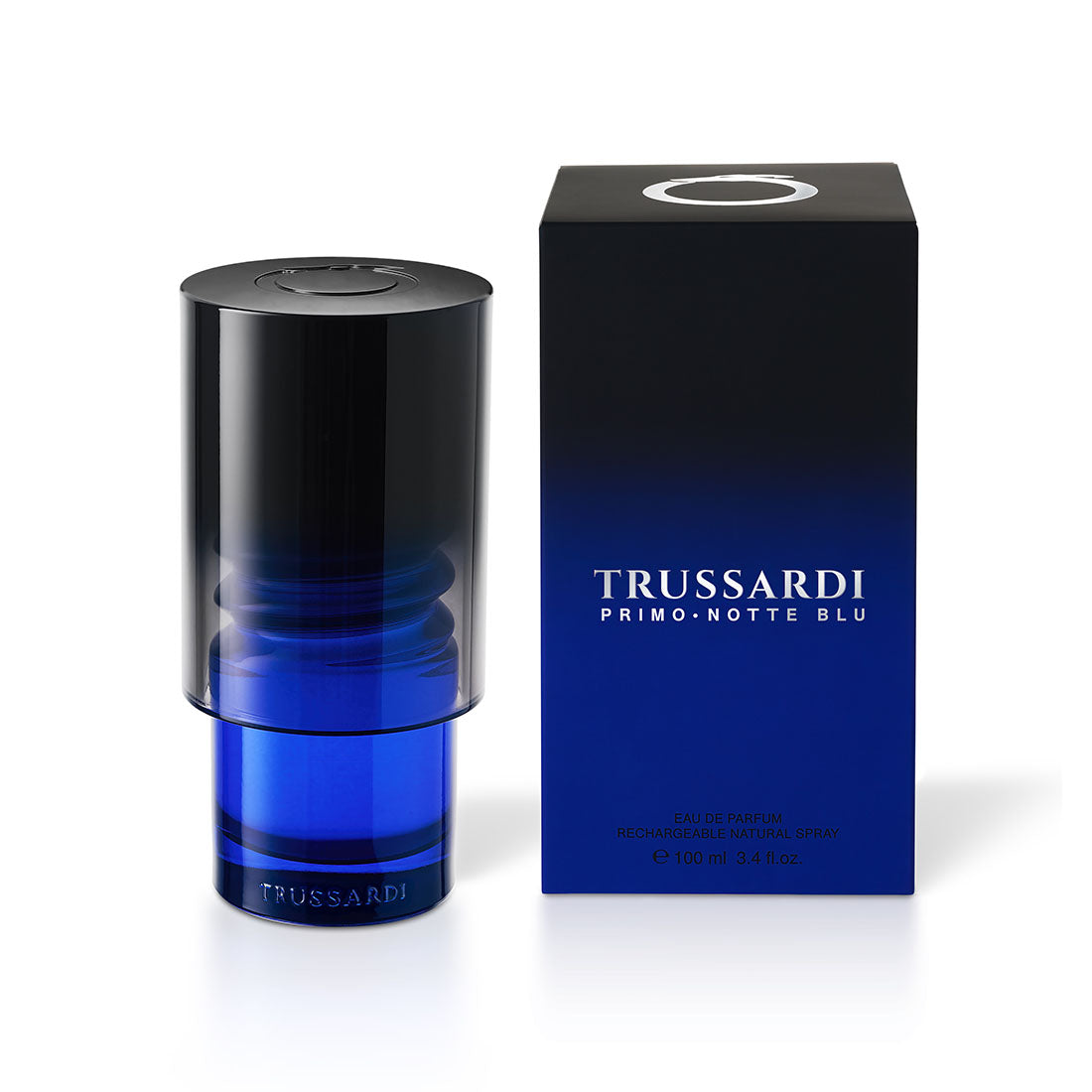 TRUSSARDI Primo Notte Blu
 -2