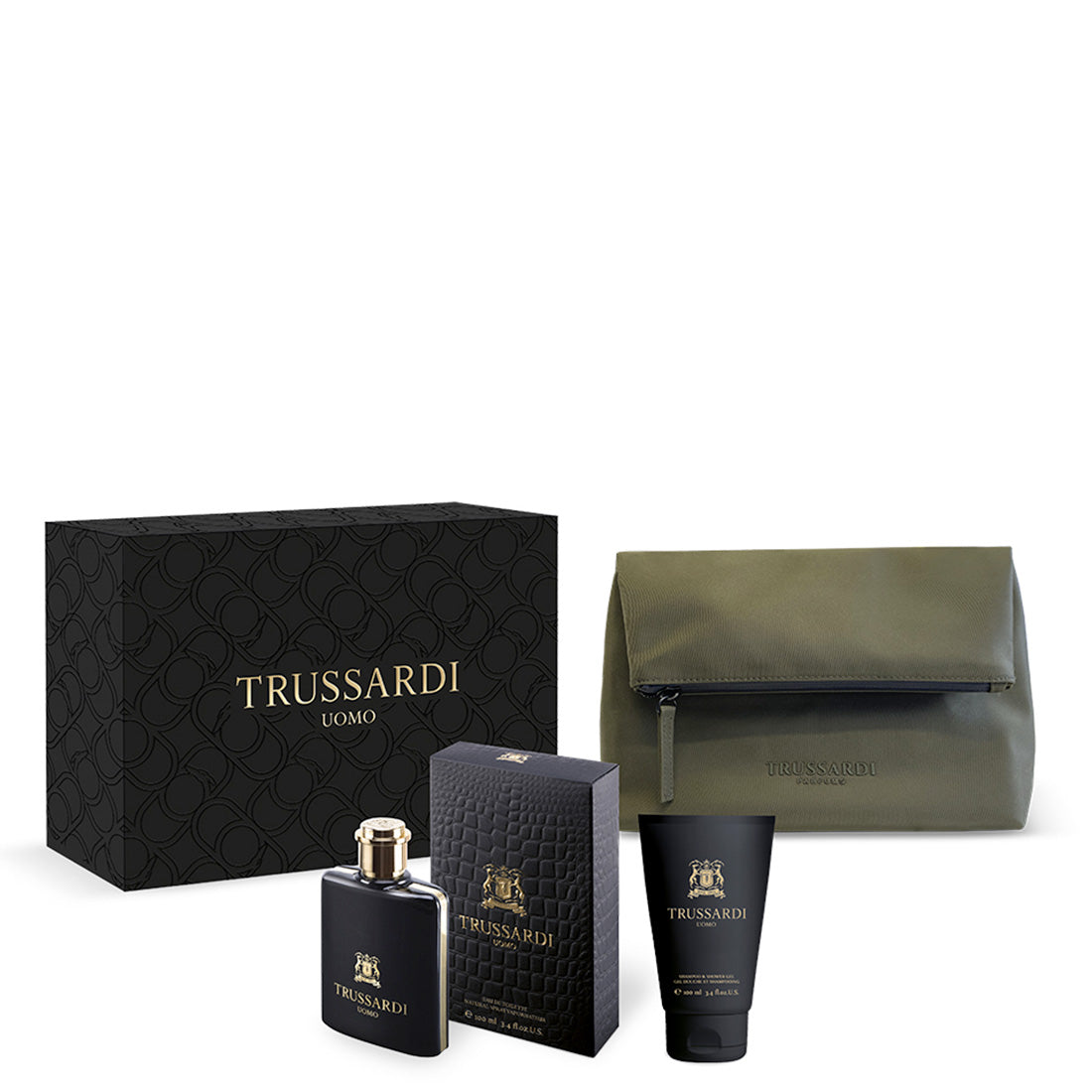 TRUSSARDI Uomo