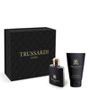 TRUSSARDI Uomo 2 pz