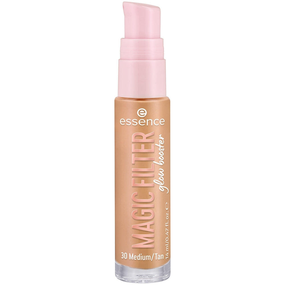 Essence Magic Filter Glow Booster 30 Medium/Tan-2
