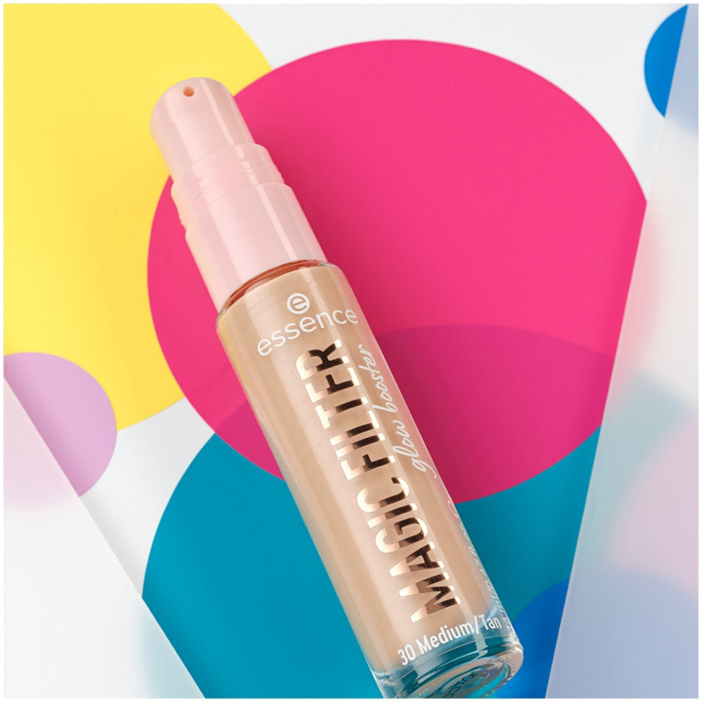 Essence Magic Filter Glow Booster 30 Medium/Tan-7