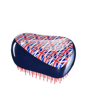 Tangle Teezer Compact Styler Cool Britannia