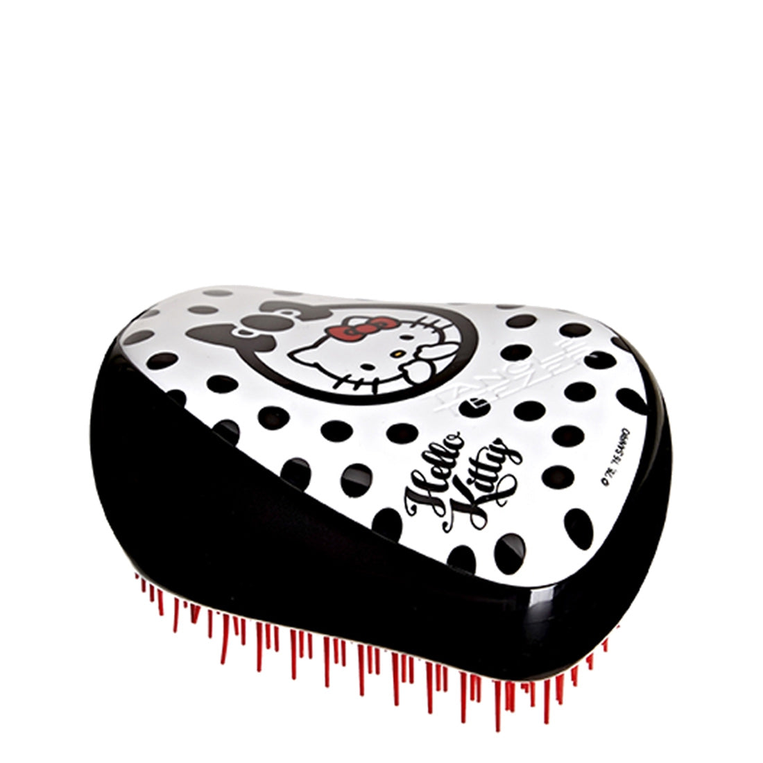 Tangle Teezer Compact Styler Hello Kitty Black