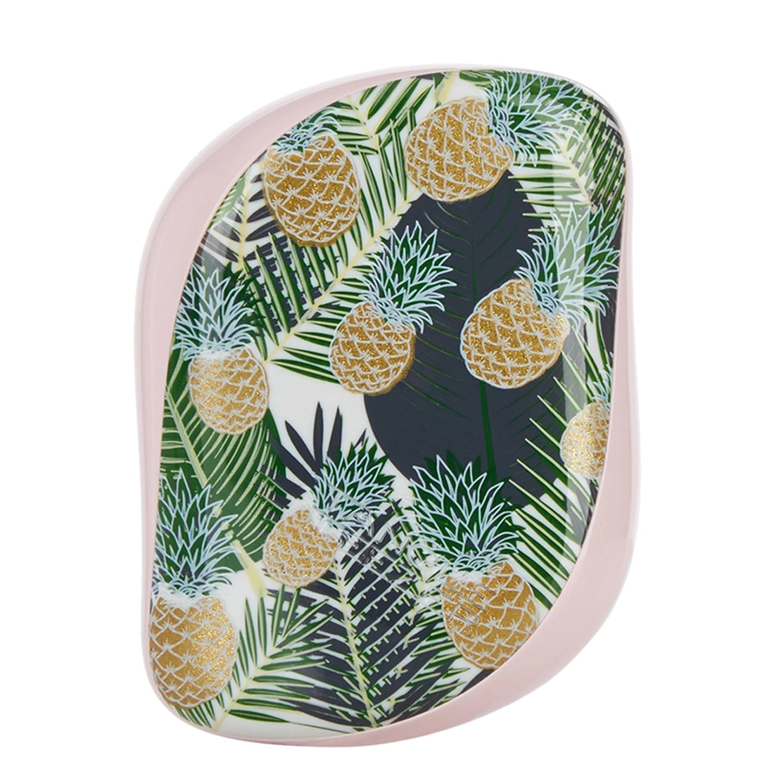Tangle Teezer Compact Styler Palm & Pineapple