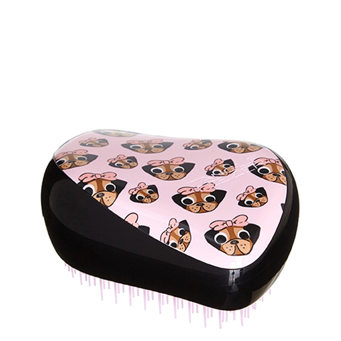 Tangle Teezer Compact Styler Pug Love