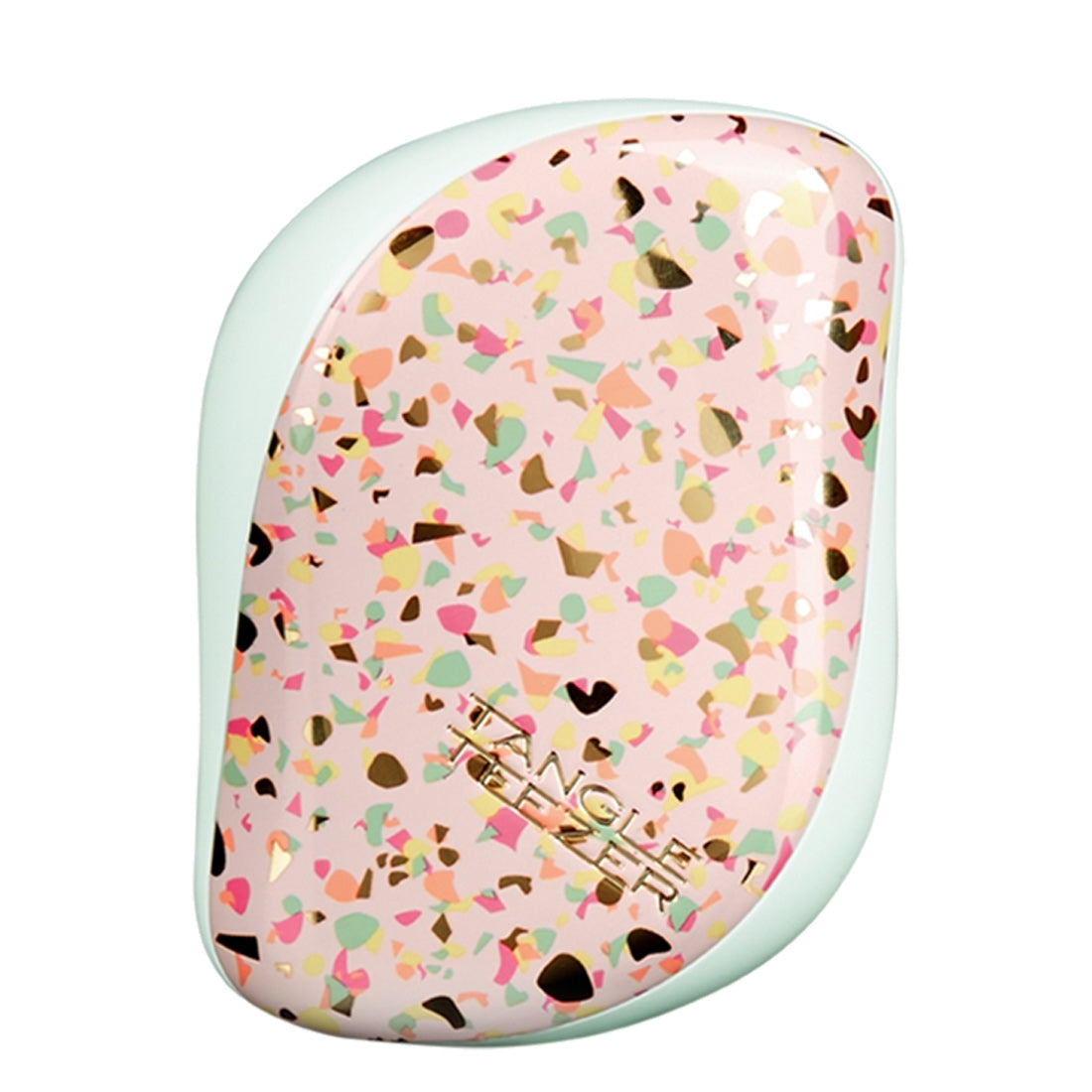Tangle Teezer Compact Styler Terrazzo
