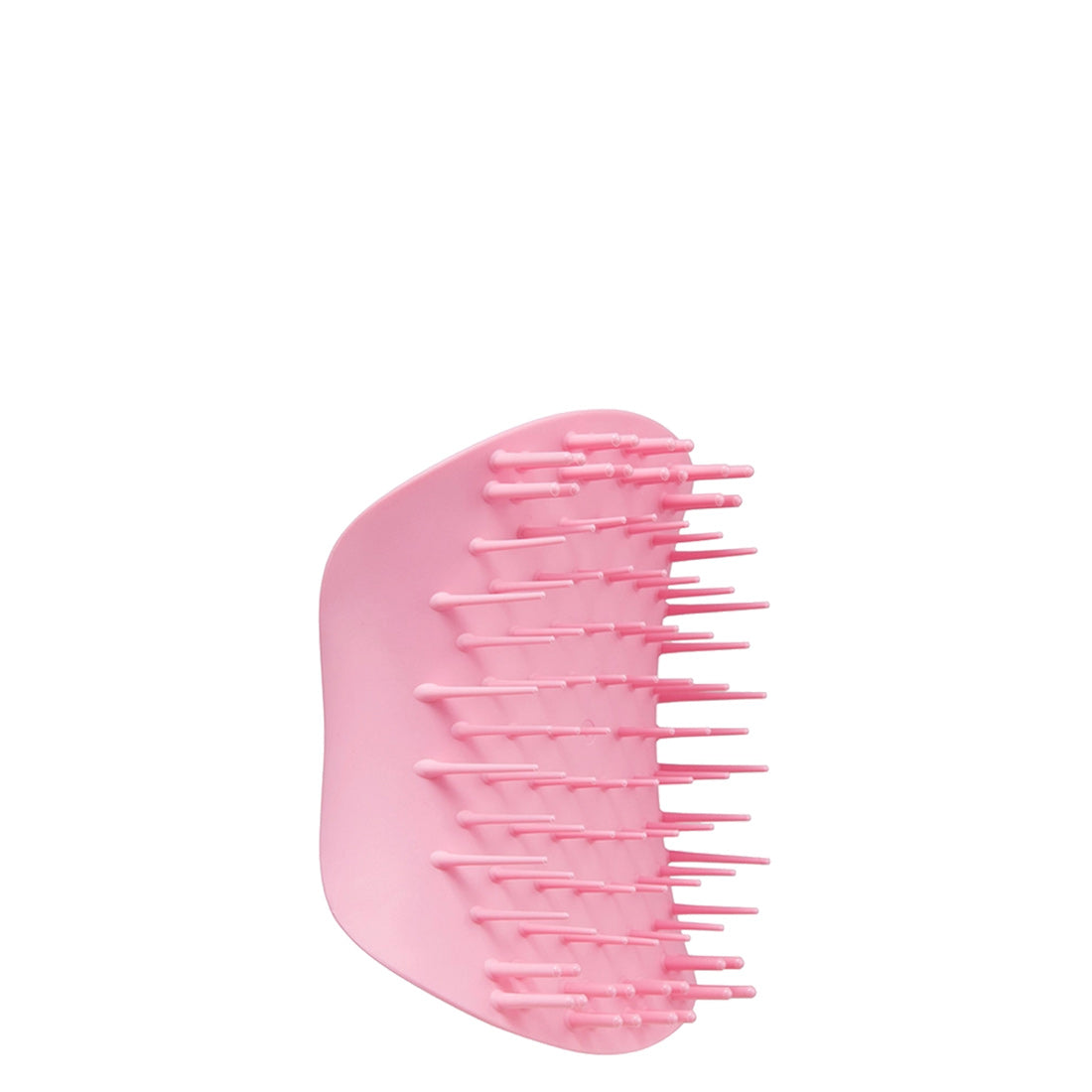 Tangle Teezer Scalp Exfoliator & Massager Brush Pink