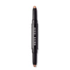 Bobbi Brown Dual-Ended Long-Wear Cream Shadow Stick Golden Pink/Taupe