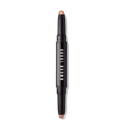 Bobbi Brown Dual-Ended Long-Wear Cream Shadow Stick Golden Pink/Taupe